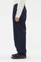 CANTON LIGHT DENIM TROUSERS マーガレット・ハウエル メン/MARGARET HOWELL MEN
