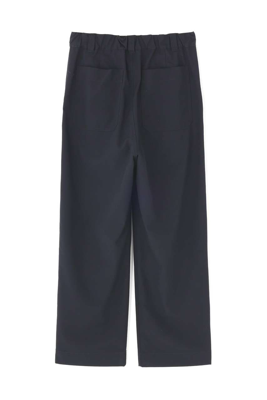 MARGARET HOWELL MEN(マーガレット・ハウエル メン)｜UNIFORM WOOL