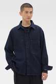 CANTON LIGHT DENIM SHIRT