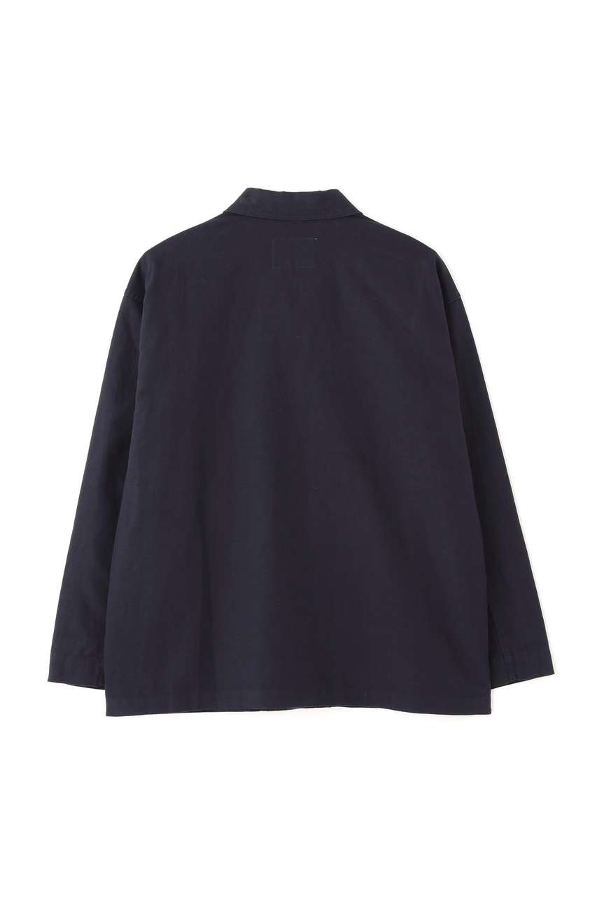MARGARET HOWELL MEN(マーガレット・ハウエル メン)｜COTTON HEMP