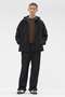 SPORTS COTTON KNITWEAR マーガレット・ハウエル メン/MARGARET HOWELL MEN