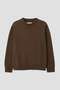 SPORTS COTTON KNITWEAR マーガレット・ハウエル メン/MARGARET HOWELL MEN