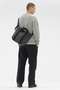 SPORTS COTTON KNITWEAR マーガレット・ハウエル メン/MARGARET HOWELL MEN