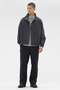 SPORTS COTTON KNITWEAR マーガレット・ハウエル メン/MARGARET HOWELL MEN