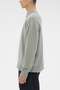 SPORTS COTTON KNITWEAR マーガレット・ハウエル メン/MARGARET HOWELL MEN