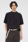 DRY COTTON JERSEY TOP