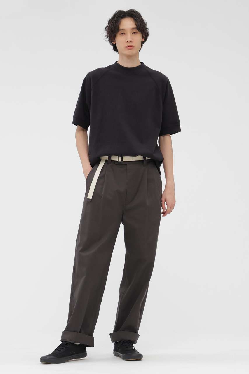 MARGARET HOWELL MEN(マーガレット・ハウエル メン)｜DRY COTTON