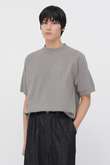 DRY COTTON JERSEY TOP