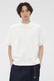 DRY COTTON JERSEY TOP