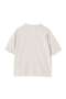BELGIAN LINEN COTTON JERSEY TOP マーガレット・ハウエル メン/MARGARET HOWELL MEN