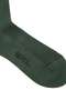 FINE COTTON RIB SOCKS マーガレット・ハウエル メン/MARGARET HOWELL MEN