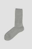 MEN WA-SHI COTTON RIB SOCKS