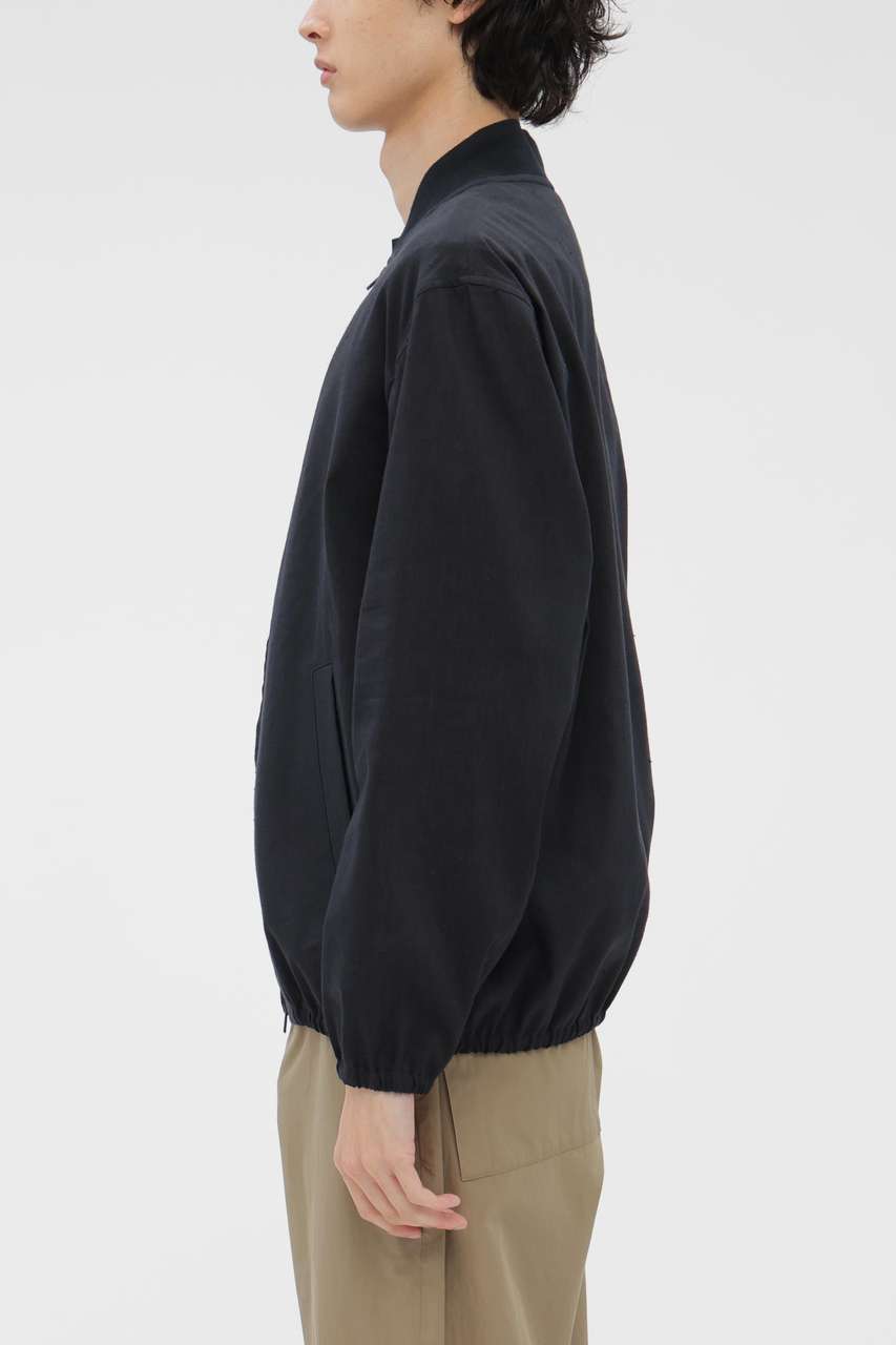 MARGARET HOWELL MEN(マーガレット・ハウエル メン)｜LINEN WOOL SILK