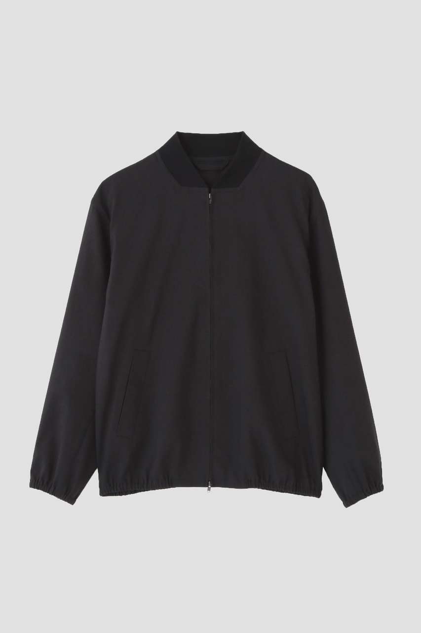 MARGARET HOWELL MEN(マーガレット・ハウエル メン)｜LINEN WOOL SILK