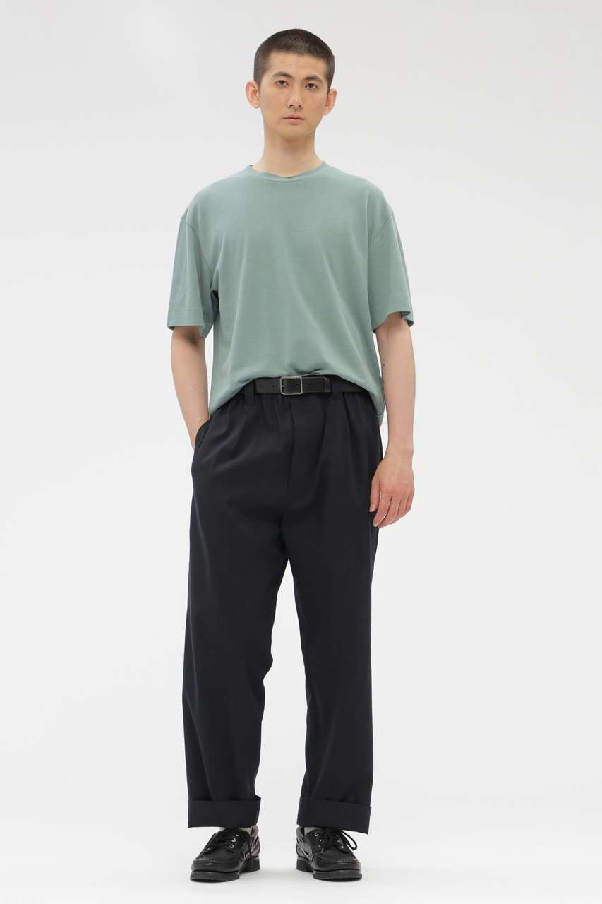MARGARET HOWELL MEN(マーガレット・ハウエル メン)｜LINEN WOOL SILK