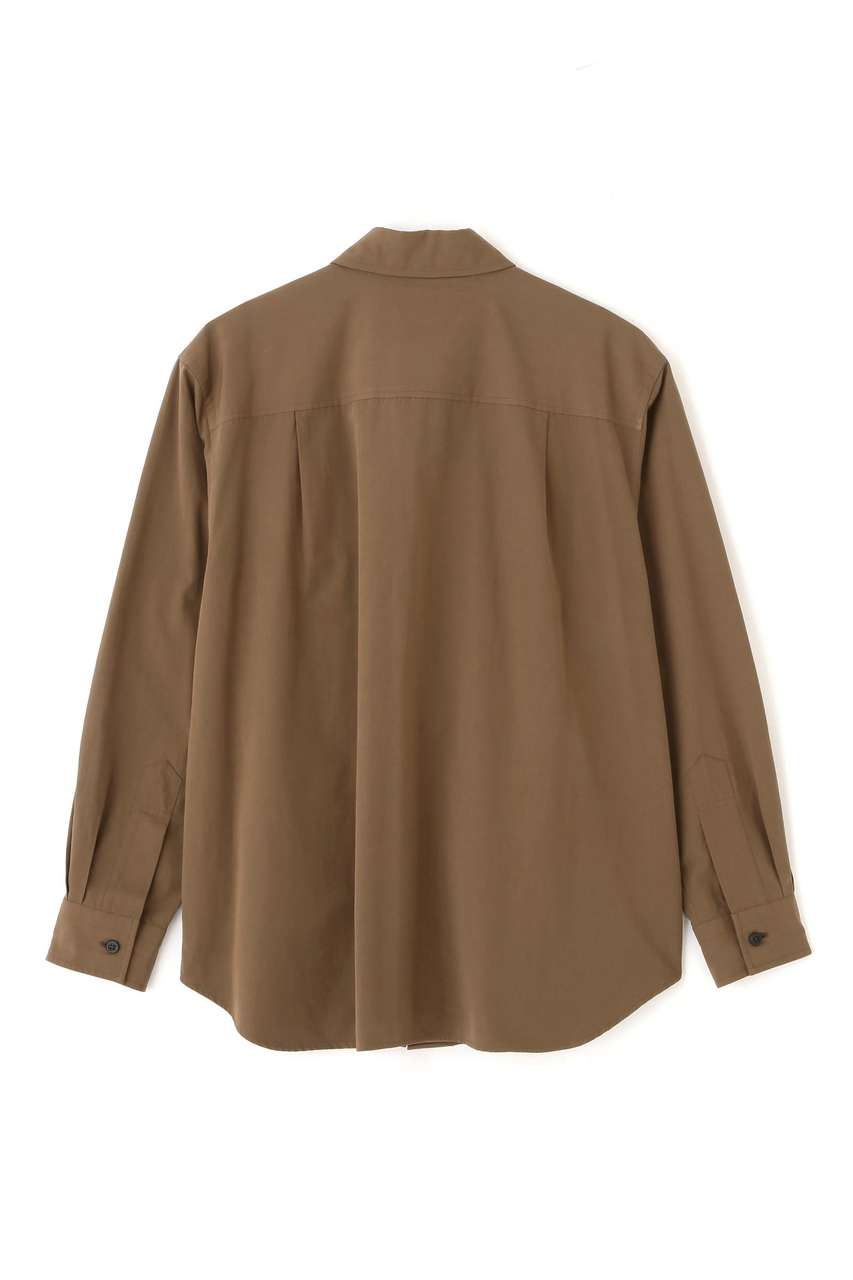 MARGARET HOWELL MEN(マーガレット・ハウエル メン)｜COTTON BLEND