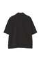 COTTON BLEND SHIRTING SHIRT マーガレット・ハウエル メン/MARGARET HOWELL MEN