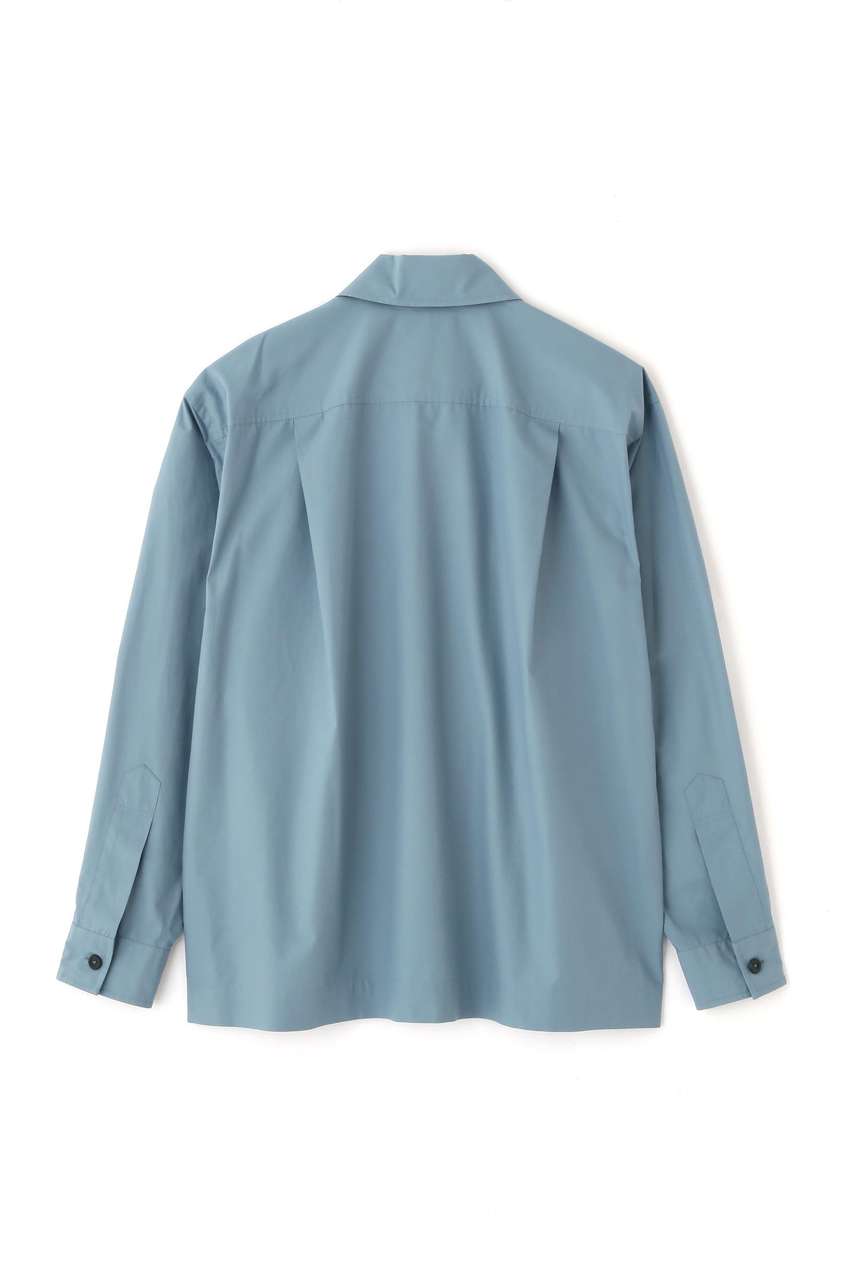 MARGARET HOWELL MEN(マーガレット・ハウエル メン)｜HIGHDENSE COTTON