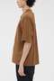 COTTON SILK KNITWEAR マーガレット・ハウエル メン/MARGARET HOWELL MEN