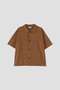 COTTON SILK KNITWEAR マーガレット・ハウエル メン/MARGARET HOWELL MEN