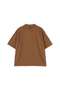 COTTON SILK KNITWEAR マーガレット・ハウエル メン/MARGARET HOWELL MEN