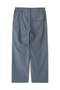 【予約販売】SUPERLIGHT COTTON NYLON TROUSERS マーガレット・ハウエル メン/MARGARET HOWELL MEN