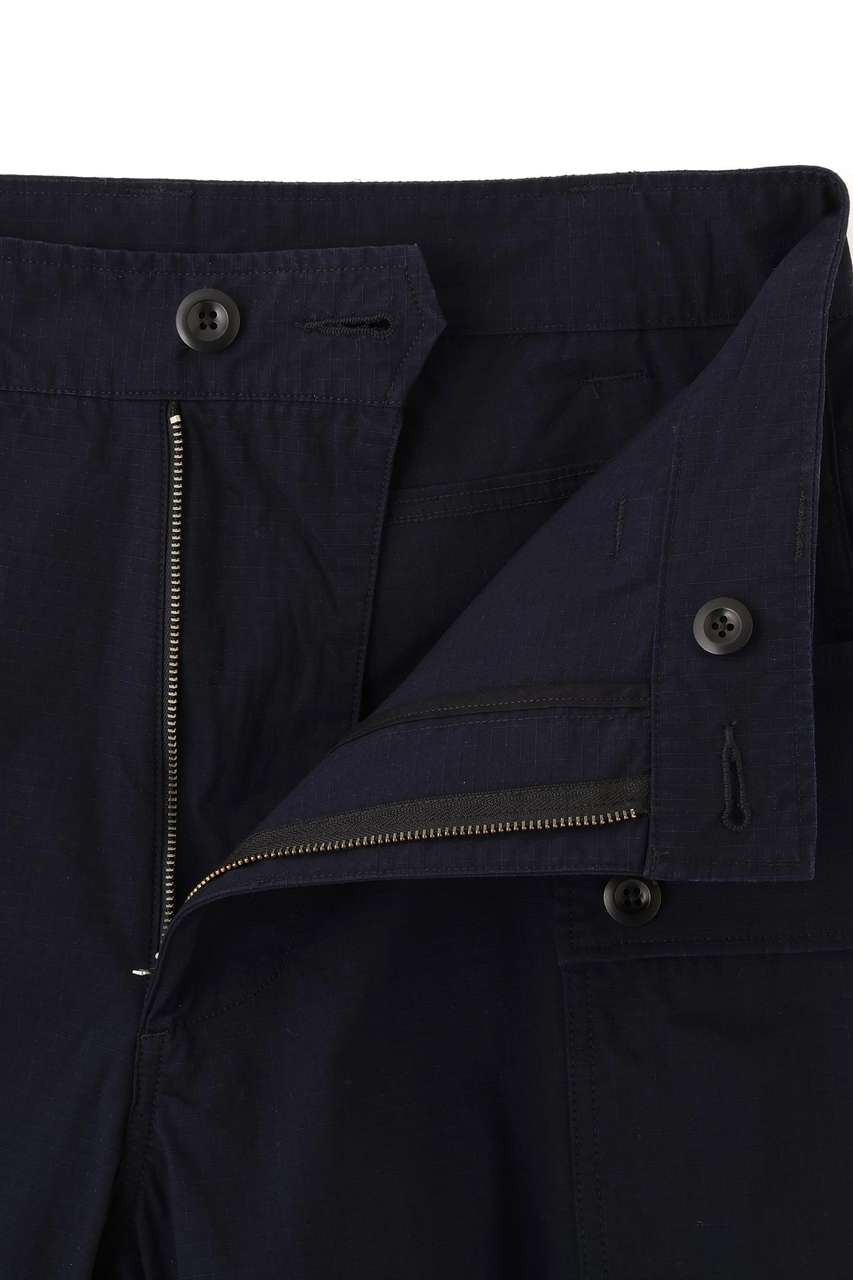 MARGARET HOWELL MEN(マーガレット・ハウエル メン)｜WASHED COTTON