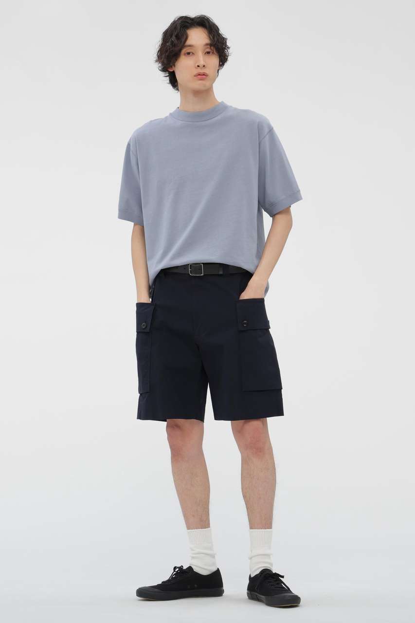MARGARET HOWELL MEN(マーガレット・ハウエル メン)｜WASHED COTTON