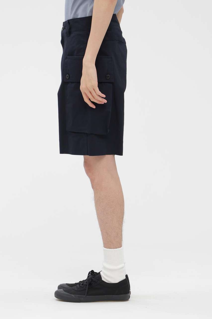 MARGARET HOWELL MEN(マーガレット・ハウエル メン)｜WASHED COTTON