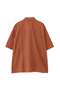 COTTON RAMIE POPLIN SHIRT マーガレット・ハウエル メン/MARGARET HOWELL MEN