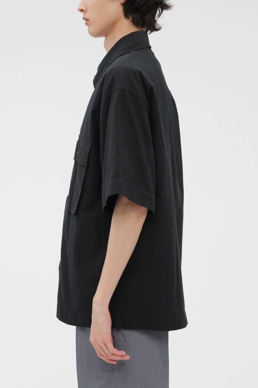 MARGARET HOWELL MEN(マーガレット・ハウエル メン)｜GARMENT DYED