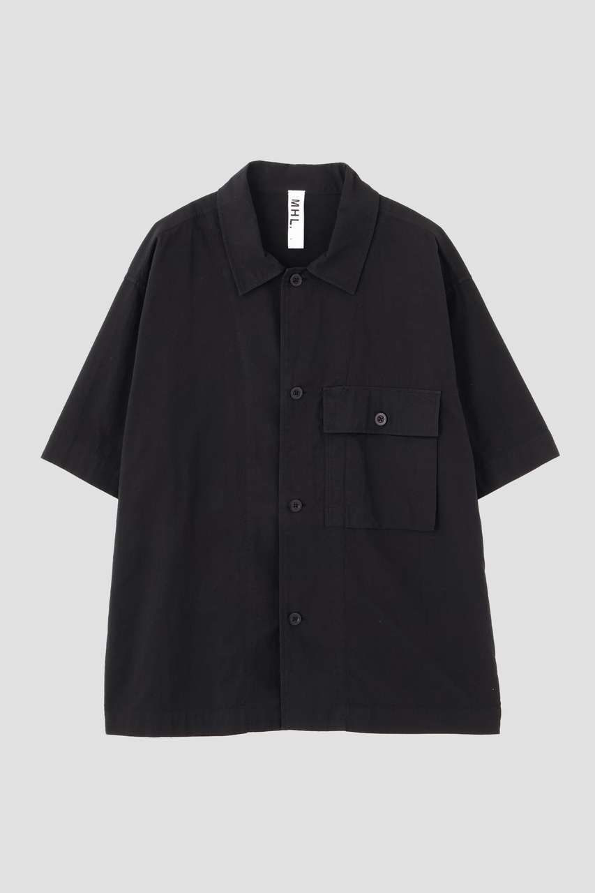 MARGARET HOWELL MEN(マーガレット・ハウエル メン)｜GARMENT DYED