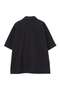 GARMENT DYED FINE COTTON OXFORD SHIRT マーガレット・ハウエル メン/MARGARET HOWELL MEN