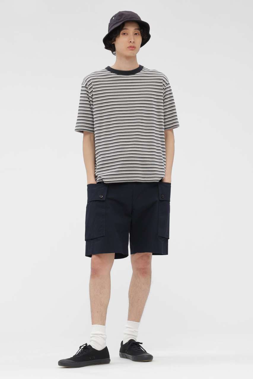 MARGARET HOWELL MEN(マーガレット・ハウエル メン)｜COTTON LINEN