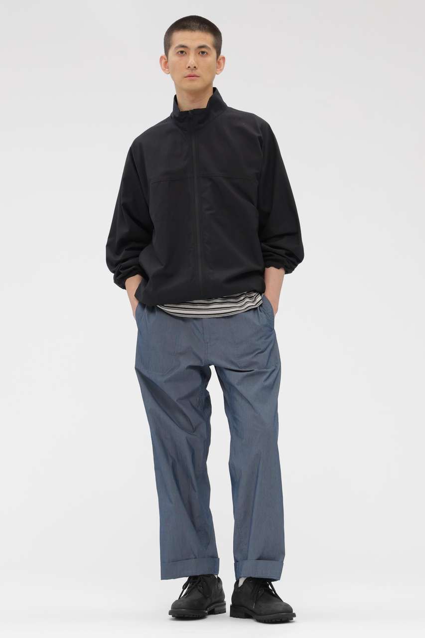 MARGARET HOWELL MEN(マーガレット・ハウエル メン)｜COTTON LINEN