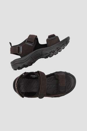 マーガレット・ハウエル メン/MARGARET HOWELL MENの【予約販売】HI-TEC FOR MHL. SANDALS(130200/130201)