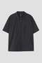 WATER REPELLENT LIGHTWEIGHT NYLON POPLIN SHIRT マーガレット・ハウエル メン/MARGARET HOWELL MEN