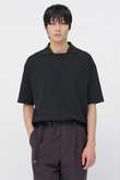 HIGHDENCE MESH JERSEY TOP