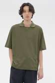 HIGHDENCE MESH JERSEY TOP