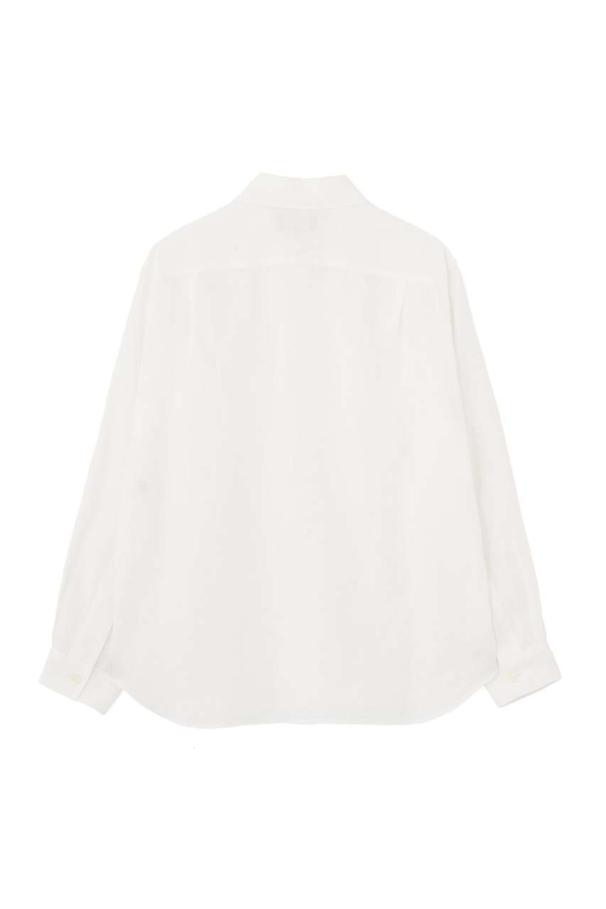 MARGARET HOWELL MEN(マーガレット・ハウエル メン)｜SHIRTING LINEN 