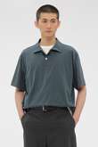 EXTRA LONG STAPLE COTTON JERSEY TOP