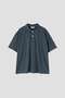EXTRA LONG STAPLE COTTON JERSEY TOP マーガレット・ハウエル メン/MARGARET HOWELL MEN