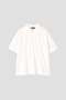 EXTRA LONG STAPLE COTTON JERSEY TOP マーガレット・ハウエル メン/MARGARET HOWELL MEN