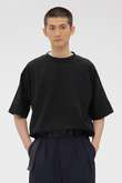 WASHED OUT COTTON LINEN SHIRT