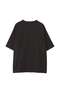 WASHED OUT COTTON LINEN SHIRT マーガレット・ハウエル メン/MARGARET HOWELL MEN