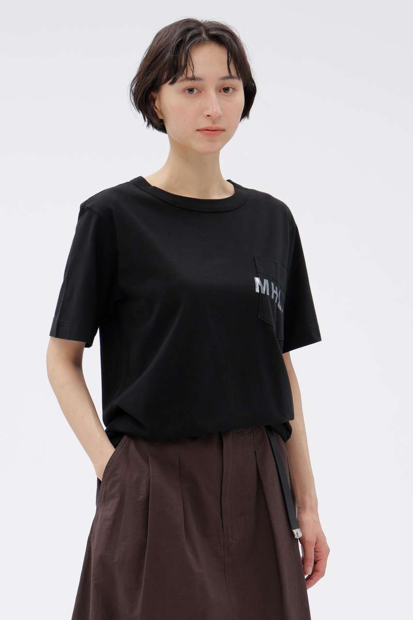 MARGARET HOWELL MEN(マーガレット・ハウエル メン)｜PRINTED COTTON