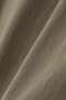 MATT COTTON SILK POPLIN TROUSERS マーガレット・ハウエル メン/MARGARET HOWELL MEN