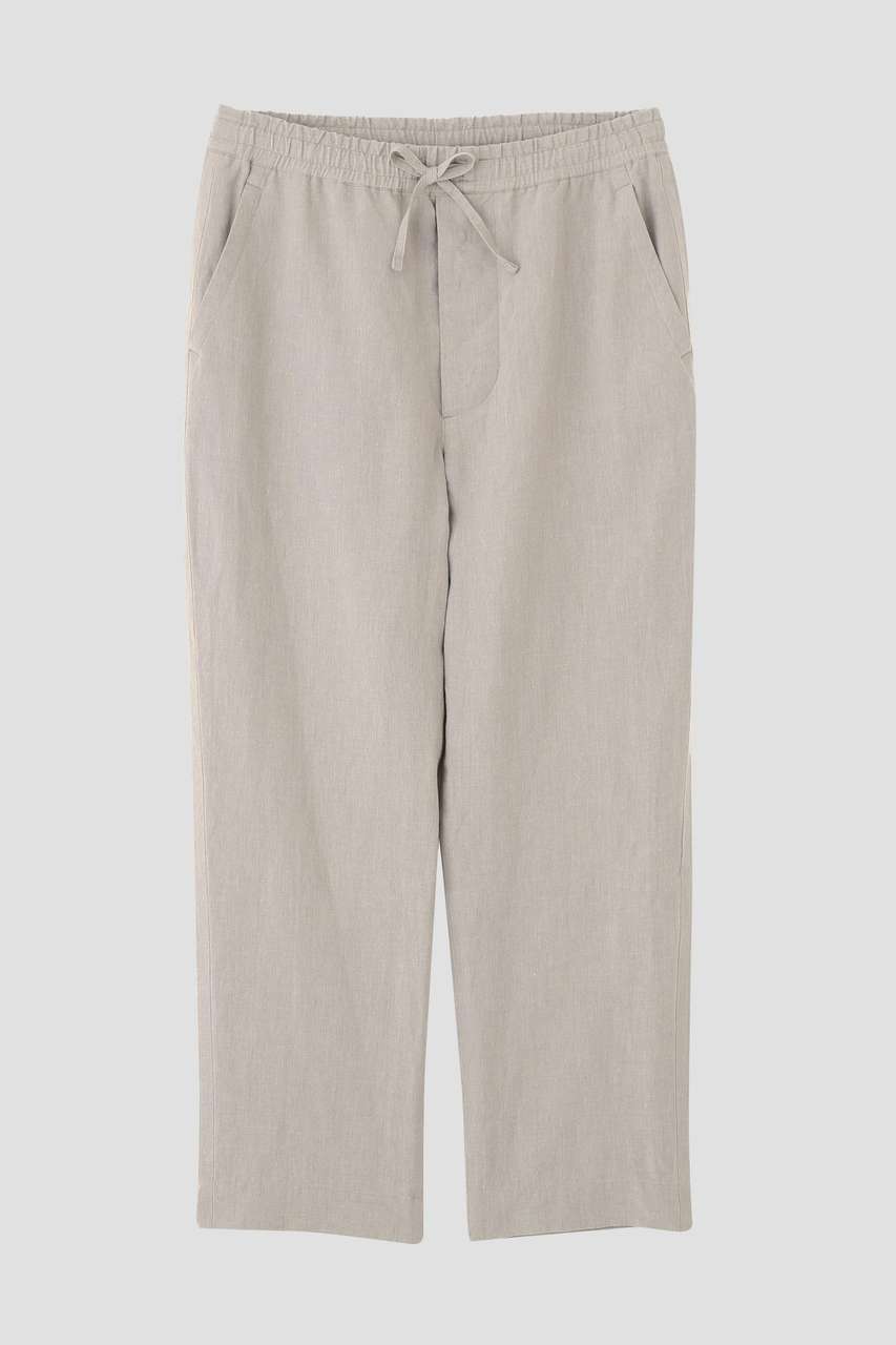 MARGARET HOWELL MEN(マーガレット・ハウエル メン)｜YARN DYED LINEN