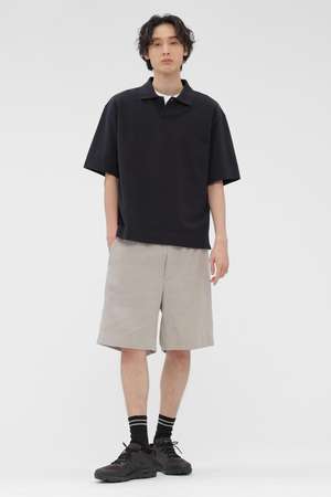 マーガレット・ハウエル メン/MARGARET HOWELL MENの【予約販売】YARN DYED LINEN PLAINWEAVE TROUSERS(110600/110603)