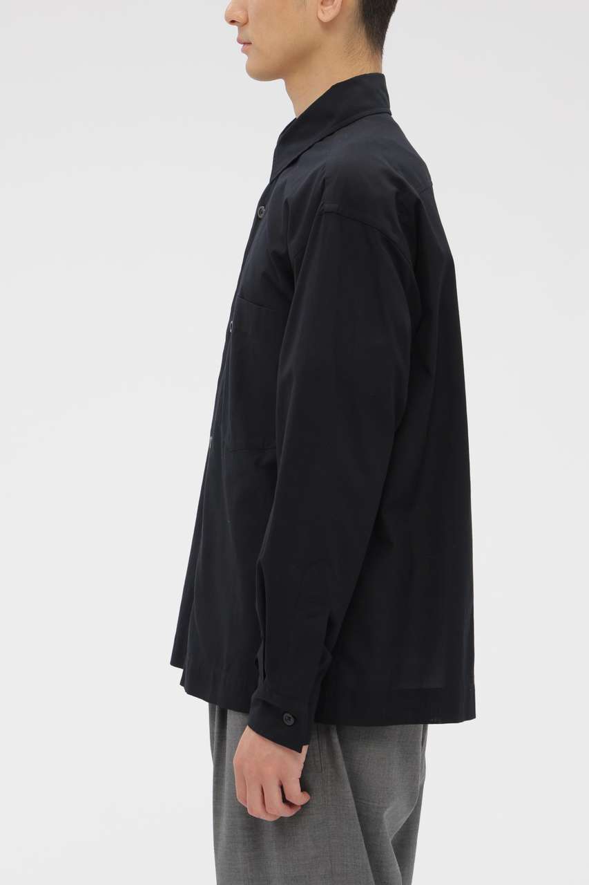 MARGARET HOWELL MEN(マーガレット・ハウエル メン)｜COTTON VOILE